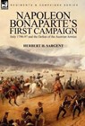 Napoleon Bonaparte's First Campaign - Herbert H Sargent - 9780857061904