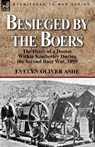 Besieged by the Boers - Evelyn Oliver Ashe - 9780857062758