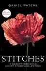 Stitches - Daniel Waters - 9780857079916