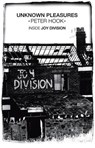 Unknown Pleasures - HOOK,  Peter - 9780857202154