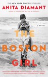 The Boston Girl - DIAMANT,  Anita - 9780857208910