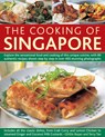 The Cooking of Singapore - BASAN,  Ghillie ; Tan, Terry - 9780857233394