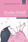 Studio Ghibli - Michelle Le Blanc ; Colin Odell - 9780857303561
