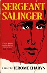 Sergeant Salinger - Jerome Charyn - 9780857304711