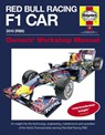 Red Bull Racing F 1 Car - RENDLE,  Steve - 9780857330994
