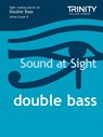 Sound at Sight Double Bass (INT-Grd 8) -  - 9780857360441