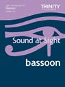 Sound at Sight Bassoon - Grades 1-8 -  - 9780857361059