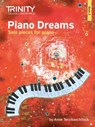 Piano Dreams - Solos Book 2 - Anne Terzibaschitsch - 9780857364890