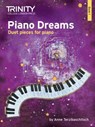 Piano Dreams Duet Book 1 - Anne Terzibaschitsch - 9780857364906