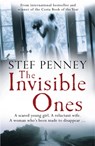 The Invisible Ones - Stef Penney - 9780857382948