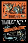 Breverton's Phantasmagoria - Terry Breverton - 9780857384119