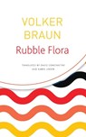 Rubble Flora - Volker Braun - 9780857427144