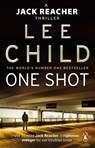 One Shot - Lee Child - 9780857500120