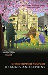 Bryant & May - Oranges and Lemons - Christopher Fowler - 9780857504104