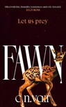 Fawn - C.N. Vair - 9780857508812