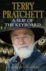Slip of the keyboard: collected non fiction - terry pratchett - 9780857521224