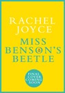 Miss Benson's Beetle - Rachel Joyce - 9780857521996