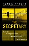 The Secretary - Renee Knight - 9780857522849