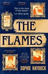 The Flames - Sophie Haydock - 9780857527622