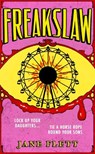 Freakslaw - Jane Flett - 9780857529541