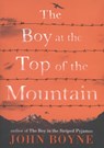 The Boy at the Top of the Mountain - BOYNE,  John - 9780857534798