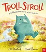 Troll Stroll - WOOLLARD,  Elli - 9780857639714