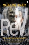 ReV - Madeline Ashby - 9780857668585