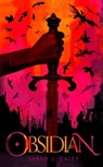 Obsidian - Sarah J. Daley - 9780857669407