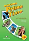 Matura Prime Time Pre-intermediate Workbook - EVANS,  Virginia - 9780857778116