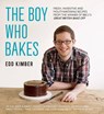 The Boy who Bakes - KIMBER,  Edd - 9780857830456
