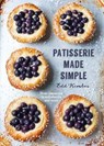 Patisserie Made Simple - Edd Kimber - 9780857834270