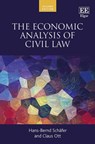 The Economic Analysis of Civil Law - Hans-Bernd Schafer ; Claus Ott - 9780857935069