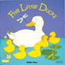 Five Little Ducks -  - 9780859531245