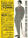 Manly Manners For the Impeccable Gent - Guy Egmont - 9780859655453