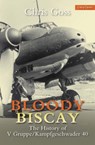 Bloody Biscay - Chris Goss - 9780859791755