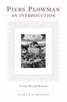 Piers Plowman - James Simpson - 9780859898027