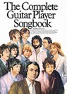 The Complete Guitar Player - Songbook (Book Only) - Russ Shipton - 9780860017431