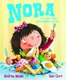 Nora - Andrew Weale - 9780861523436