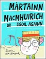 Tha Martainn Macmhuirich ur Dhan Sgoil Againn - David Mackintosh - 9780861525898