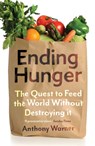 Ending Hunger - Anthony Warner - 9780861542185