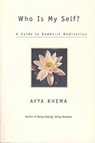 Who Is My Self? - KHEMA,  Ayya - 9780861711277