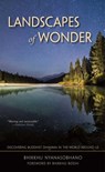Landscapes of Wonder - Bhikkhu Nyanasobhano - 9780861718894