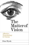 The Matter of Vision - Peter Wyeth - 9780861969111