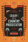 Diary of a Country Prosecutor - Tawfik Al-Hakim - 9780863569814