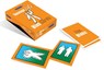 Teenage Life Blob Cards -  - 9780863887741