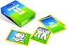 Behaviour Blob Cards -  - 9780863888793