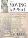 Moving Appeal - B. G Ellis - 9780865547643