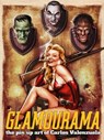 Glamourama - Carlos Valenzuela - 9780865622319