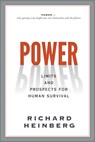 Power - Richard Heinberg - 9780865719675