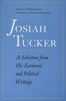 Josiah Tucker - Josiah Tucker - 9780865979307